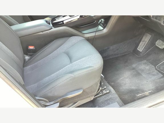 Toyota Urban Cruiser 61Kwh Design Suv 174 Ps Blue #17