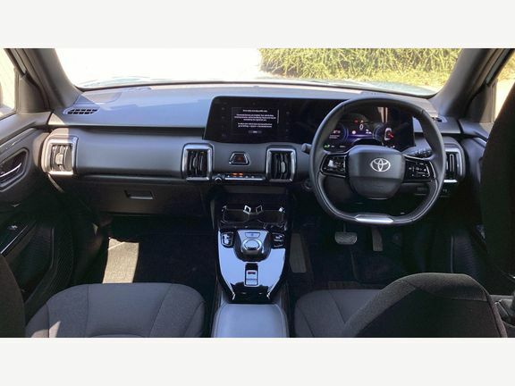 Toyota Urban Cruiser Design Silver #6