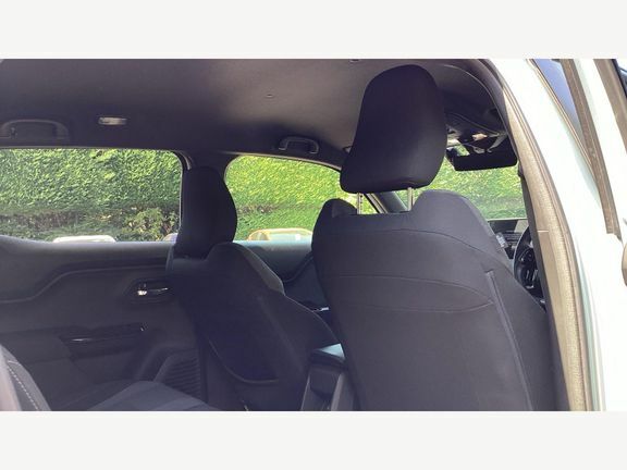 Toyota Urban Cruiser 61Kwh Design Suv 174 Ps Blue #19