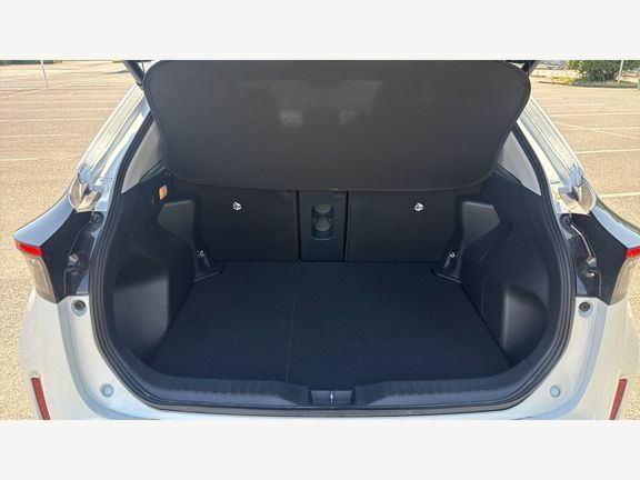 Toyota Yaris Cross 1.5 Vvt-h Design E-cvt Euro 6 Ss White #13