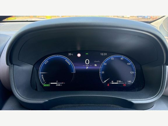 Toyota Yaris Cross 1.5 Vvt-h Design E-cvt Euro 6 Ss White #11