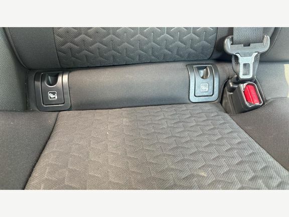 Toyota Yaris Cross 1.5 Hybrid Excel Cvt Grey #14