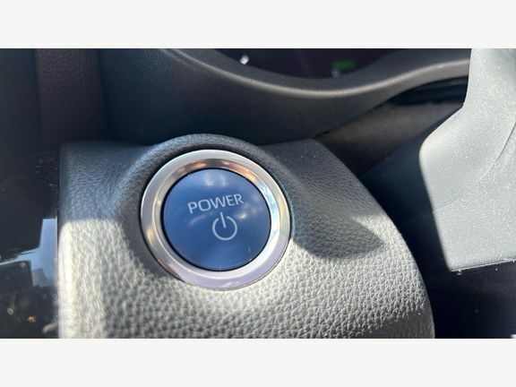 Toyota Yaris Cross 1.5 Hybrid Excel Cvt Grey #16