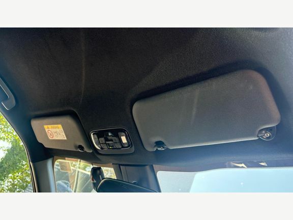 Toyota Yaris Cross 1.5 Hybrid Excel Cvt Grey #19