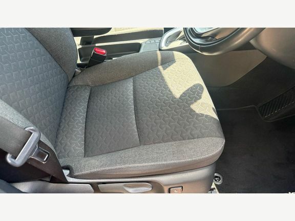 Toyota Yaris Cross 1.5 Hybrid Excel Cvt Grey #17
