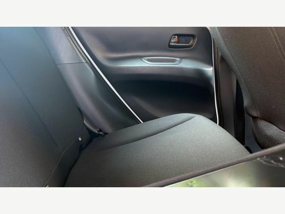 Toyota Aygo X 1.0 Vvt-i Edge Euro 6 Ss White #17