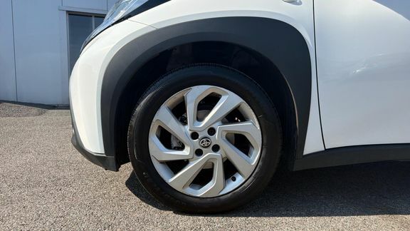 Toyota Aygo X 1.0 Vvt-i Edge Euro 6 Ss White #23