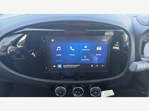 Toyota Aygo X 1.0 Vvt-i Edge Euro 6 Ss White #9