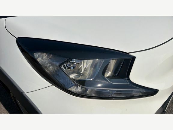 Toyota Aygo X 1.0 Vvt-i Edge Euro 6 Ss White #18