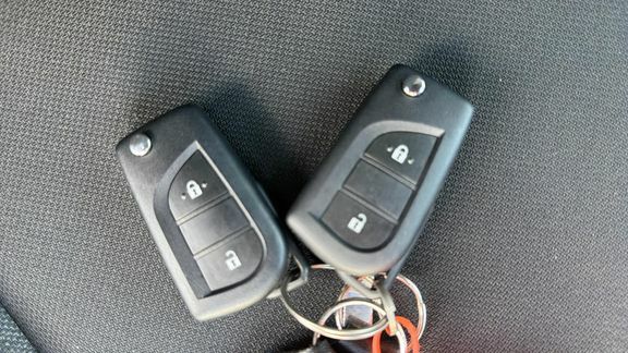 Toyota Aygo X 1.0 Vvt-i Edge Euro 6 Ss White #25
