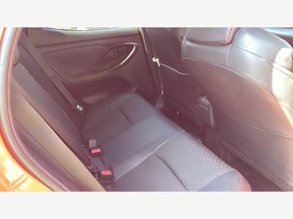 Toyota Yaris 1.5 Hybrid Icon Cvt #7