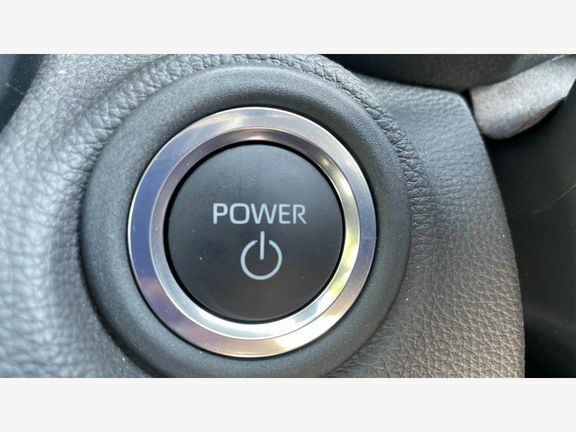Toyota Yaris Cross 1.5 Vvt-h Excel E-cvt Euro 6 Ss #15