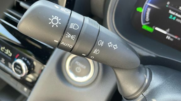 Toyota Yaris Cross 1.5 Vvt-h Excel E-cvt Euro 6 Ss #30