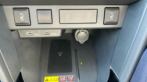 Toyota Yaris Cross 1.5 Vvt-h Excel E-cvt Euro 6 Ss #27