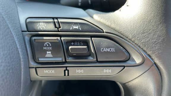 Toyota Yaris Cross 1.5 Vvt-h Excel E-cvt Euro 6 Ss #28