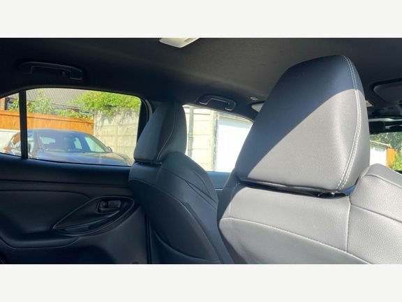 Toyota Yaris Cross 1.5 Vvt-h Excel E-cvt Euro 6 Ss #18