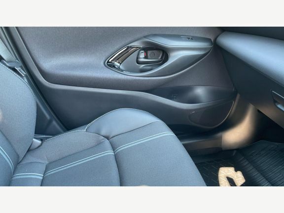 Toyota Yaris Cross 1.5 Vvt-h Excel E-cvt Euro 6 Ss #17