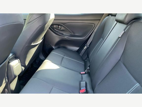 Toyota Yaris Cross 1.5 Vvt-h Excel E-cvt Euro 6 Ss #14