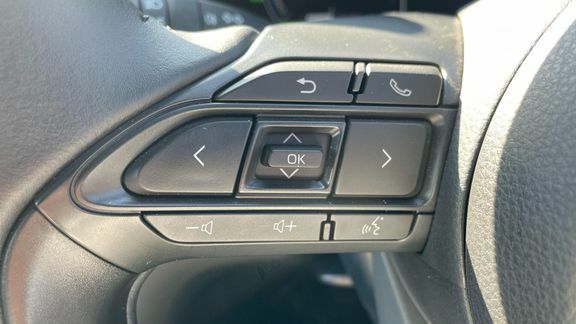 Toyota Yaris Cross 1.5 Vvt-h Excel E-cvt Euro 6 Ss #32