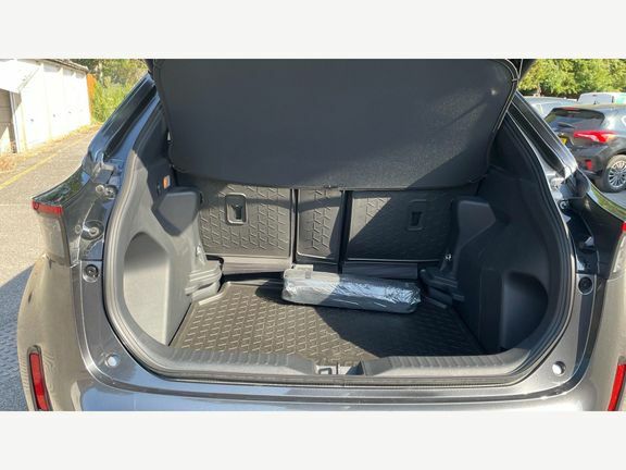 Toyota Yaris Cross 1.5 Vvt-h Excel E-cvt Euro 6 Ss #13