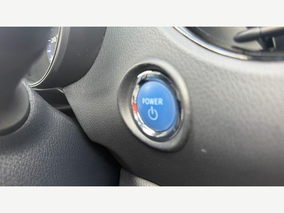 Toyota C-Hr 2.0 Hybrid Orange Edition Cvt Orange #16