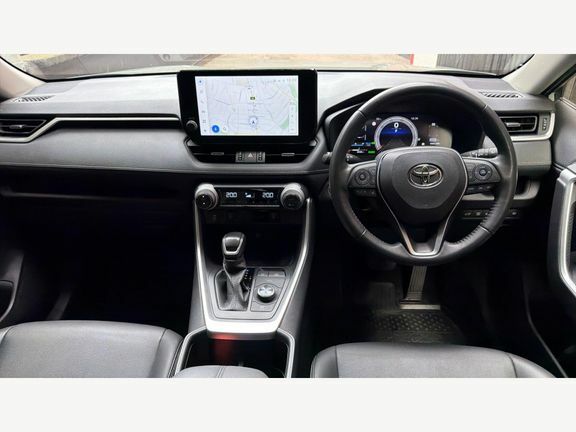 Toyota Rav 4 Excel 2.5 Hybrid Awd-i  #6