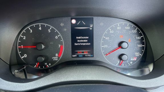 Toyota Yaris Toyota 1.5 Hybrid Design Cv Grey #11