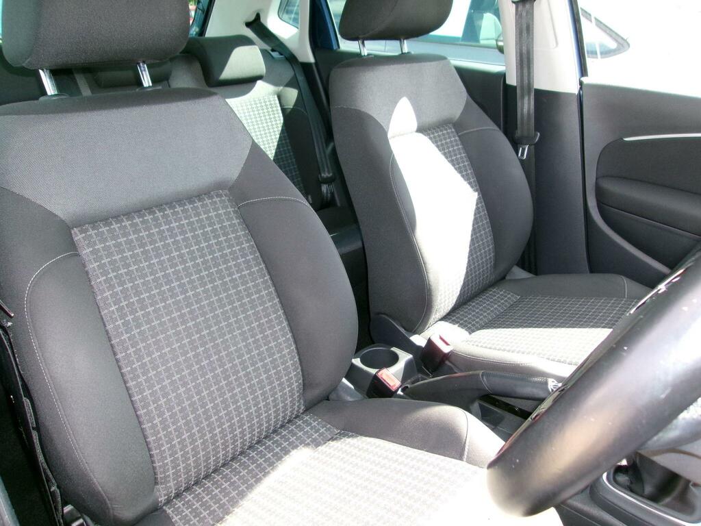 Volkswagen Polo Tsi Bluemotion Tech Beats White #10