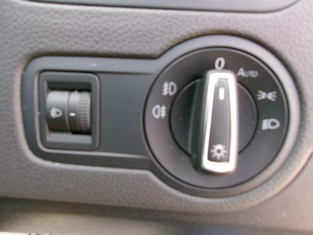 Volkswagen Polo Tsi Bluemotion Tech Beats White #14