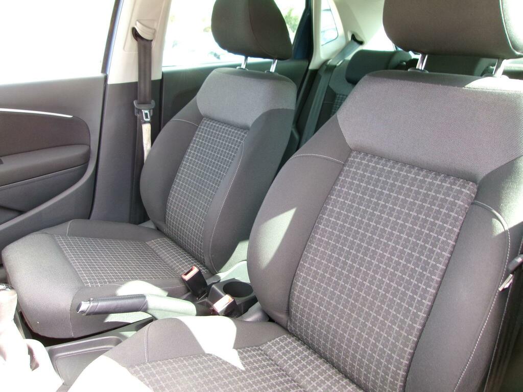 Volkswagen Polo Tsi Bluemotion Tech Beats White #12