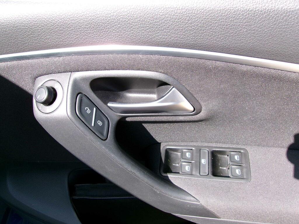Volkswagen Polo Tsi Bluemotion Tech Beats White #21