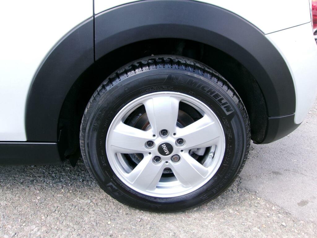 Mini Hatch 1.5 Cooper Classic II - Fsh - Air Con - Alloys White #27