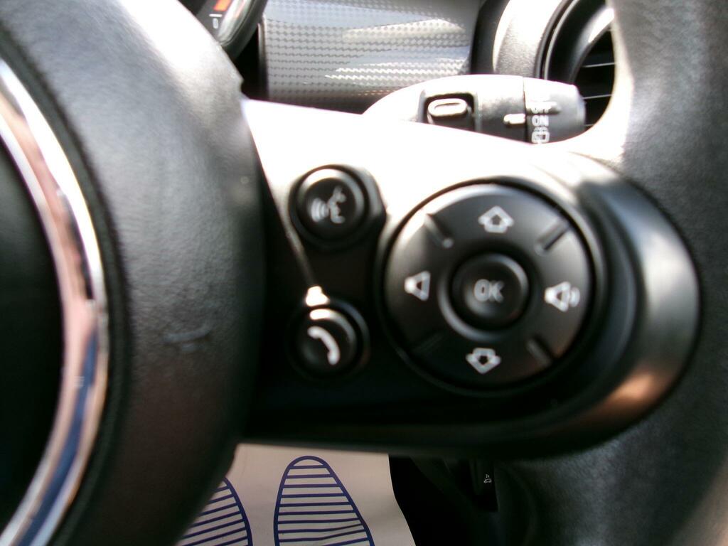 Mini Hatch 1.5 Cooper Classic II - Fsh - Air Con - Alloys White #19