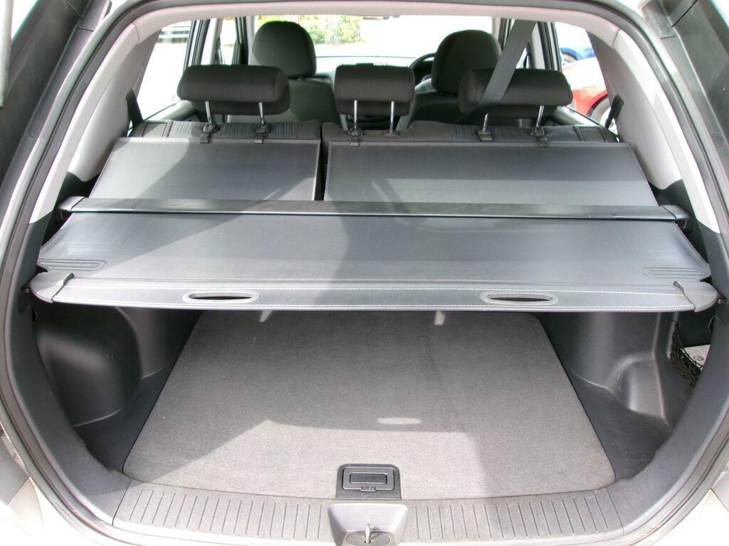 Kia Sportage 2.0L Titan Crdi 4Wd Suv Euro 4 Silver #37