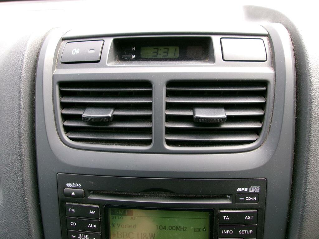 Kia Sportage 2.0L Titan Crdi 4Wd Suv Euro 4 Silver #33