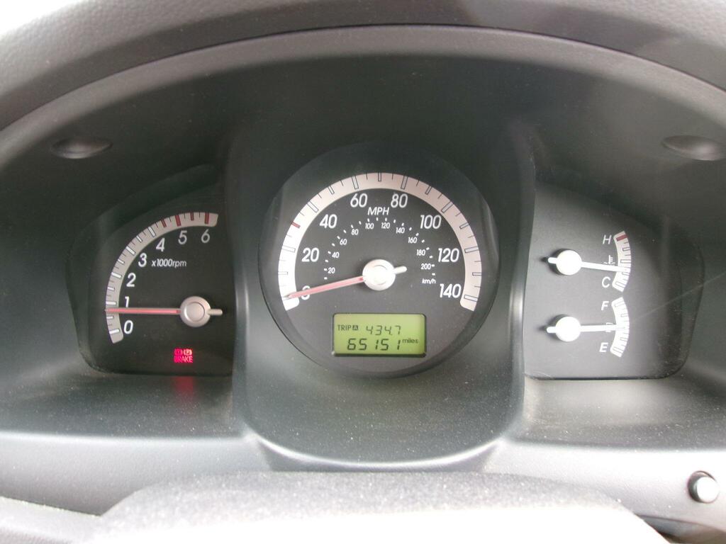 Kia Sportage 2.0L Titan Crdi 4Wd Suv Euro 4 Silver #34