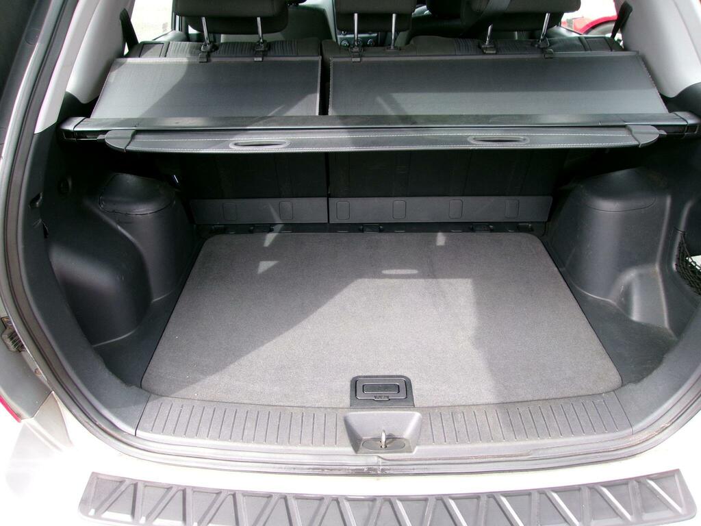 Kia Sportage 2.0L Titan Crdi 4Wd Suv Euro 4 Silver #38