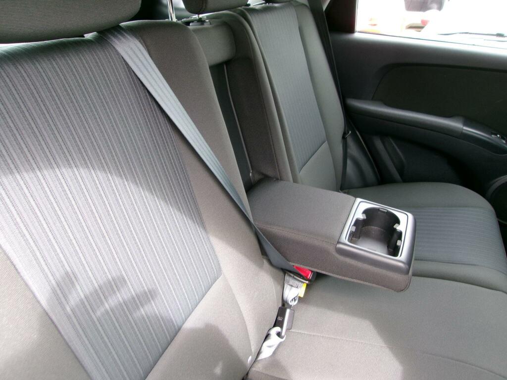 Kia Sportage 2.0L Titan Crdi 4Wd Suv Euro 4 Silver #15