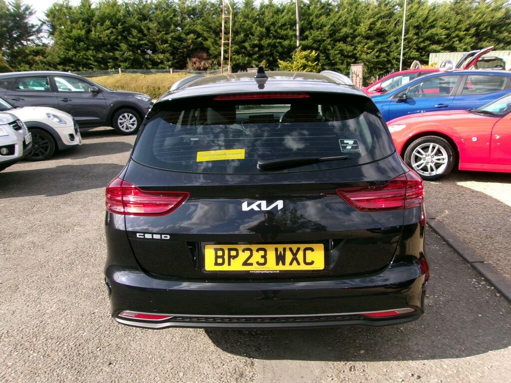 Kia Ceed 1.5 T-gdi 2 Sportswagon Euro 6 Ss  #5