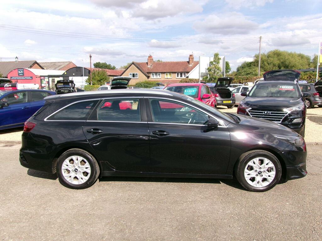 Kia Ceed 1.5 T-gdi 2 Sportswagon Euro 6 Ss  #6