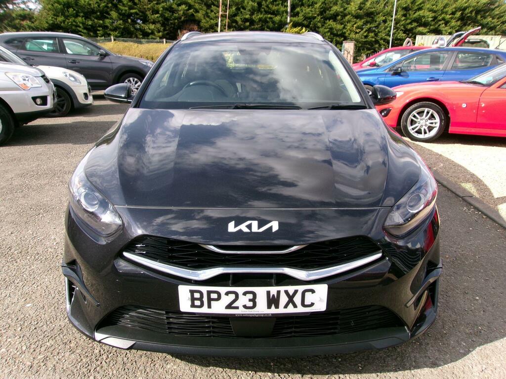 Kia Ceed 1.5 T-gdi 2 Sportswagon Euro 6 Ss  #2