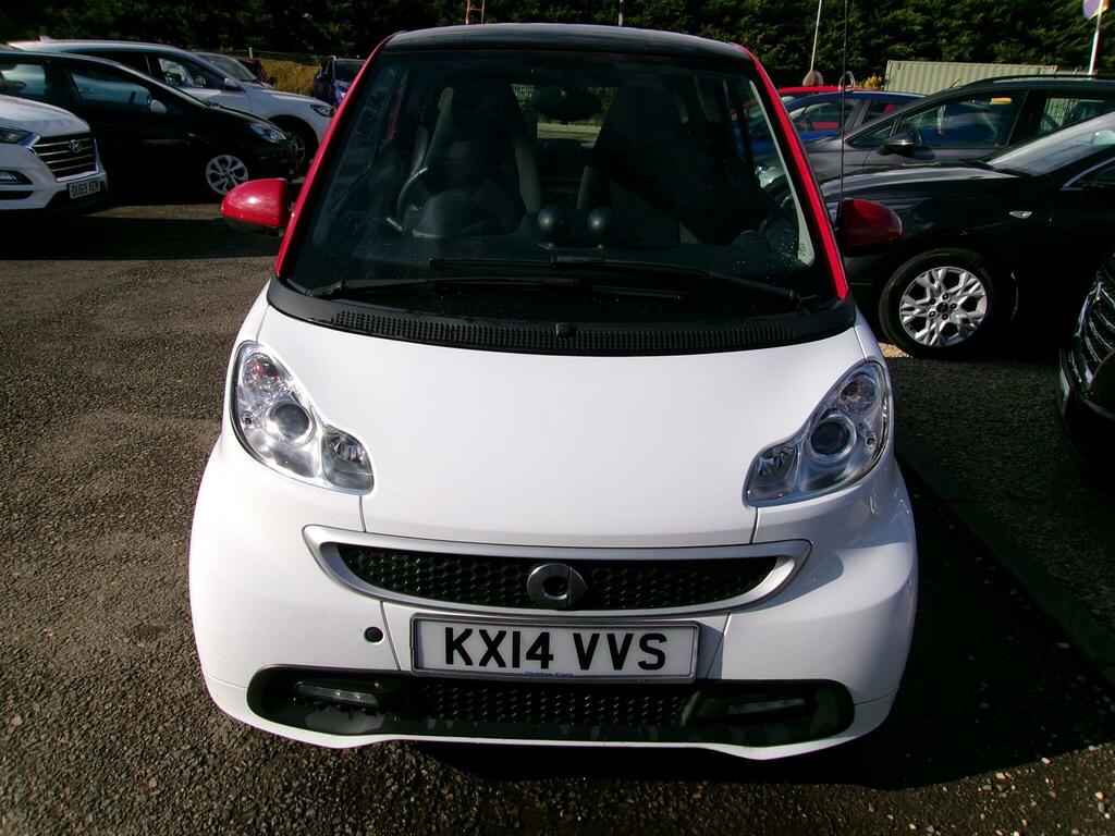 Smart Fortwo 1.0 Mhd Passion Softtouch Euro 5 Ss #2