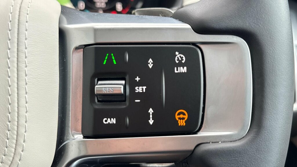 Land Rover Discovery 3.0 D350 Mhev Metropolitan Edition 4Wd Euro 6 PE26YNN Black #4