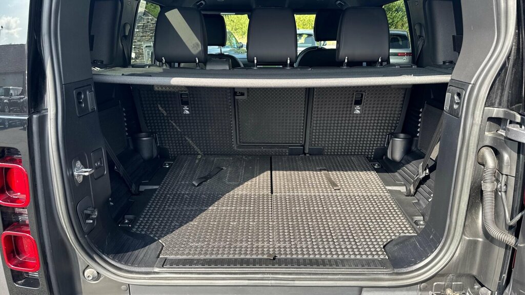 Land Rover Defender 3.0 D250 Mhev X-dynamic S 4Wd Euro 6 Ss Grey #3