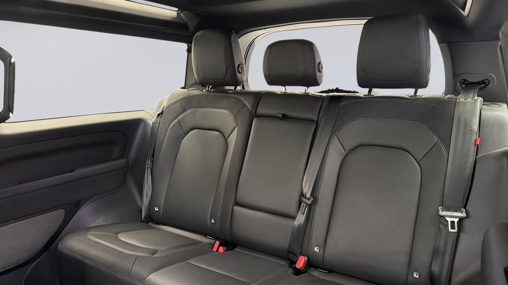 Land Rover Defender D250 X-dynamic Se Grey #4