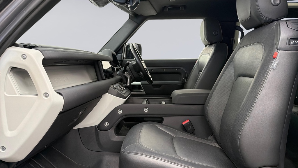 Land Rover Defender D250 X-dynamic Se Grey #3