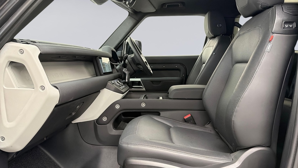 Land Rover Defender D250 X-dynamic Se Grey #3