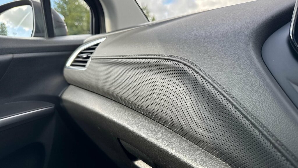 Suzuki S Cross 1.4 Boosterjet 48V Hybrid Motion Black #27