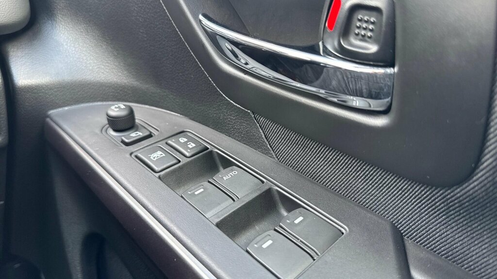 Suzuki S Cross 1.4 Boosterjet 48V Hybrid Motion Black #26
