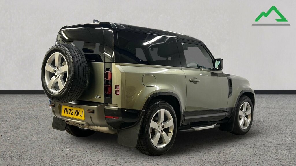 Land Rover Defender 3.0 D250 Mhev X-dynamic Hse 4Wd Euro 6 Ss  #3